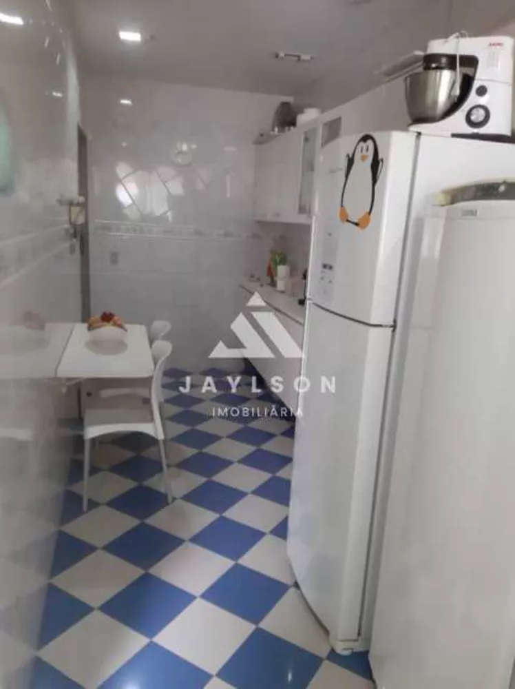 Casa, 2 quartos, 80 m² - Foto 16