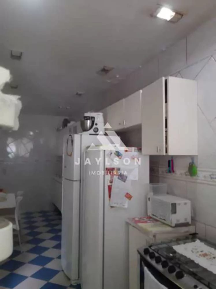 Casa, 2 quartos, 80 m² - Foto 5