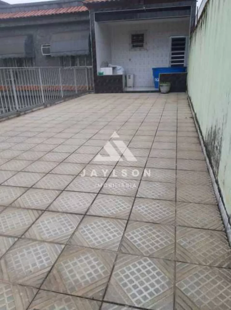 Casa, 2 quartos, 80 m² - Foto 1