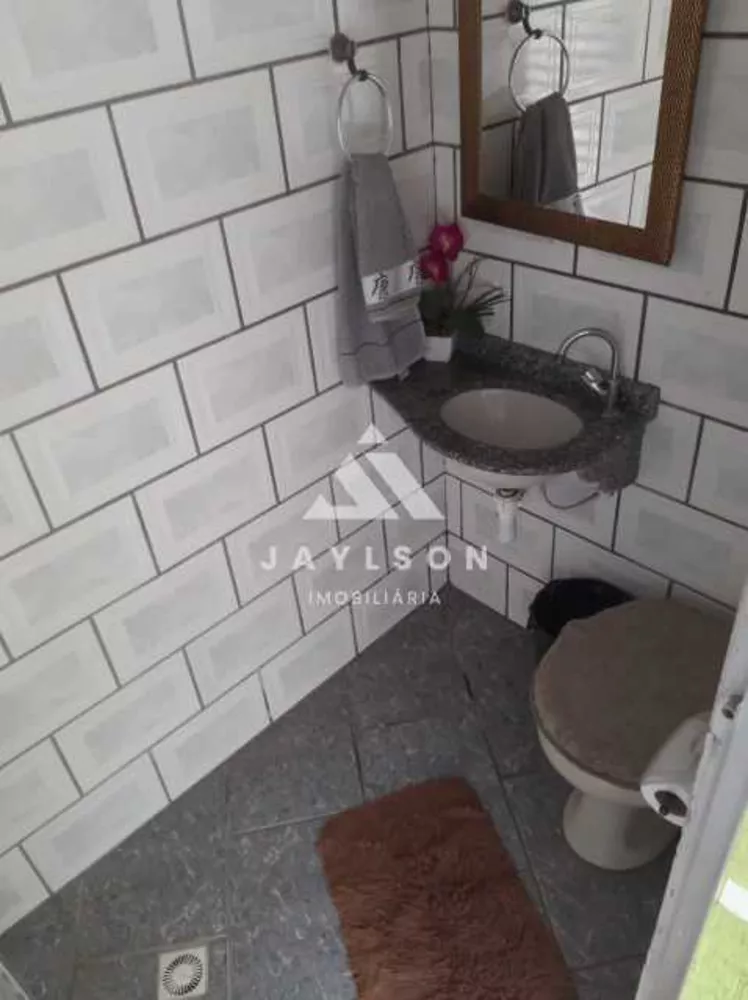 Casa, 2 quartos, 80 m² - Foto 4