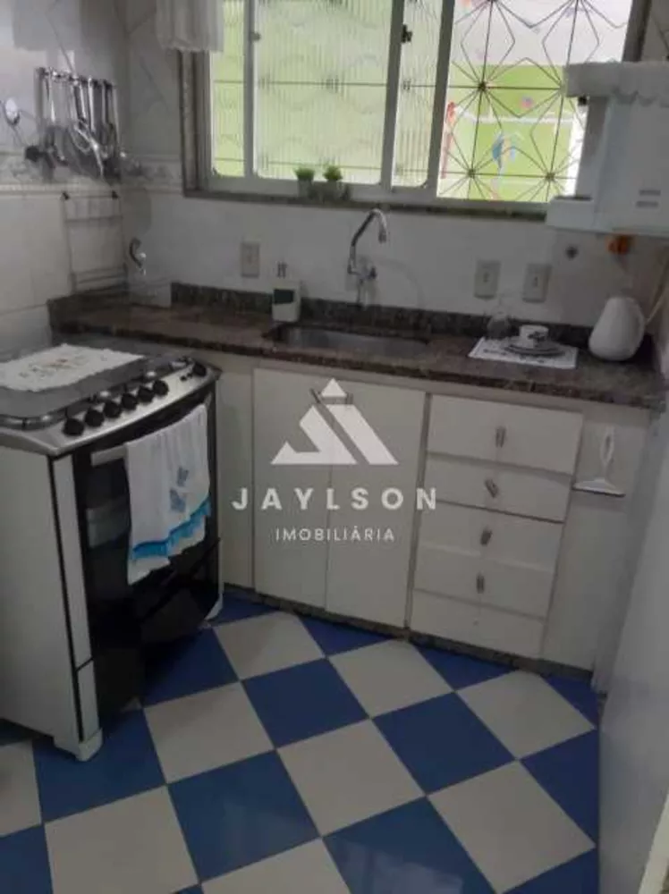 Casa, 2 quartos, 80 m² - Foto 9