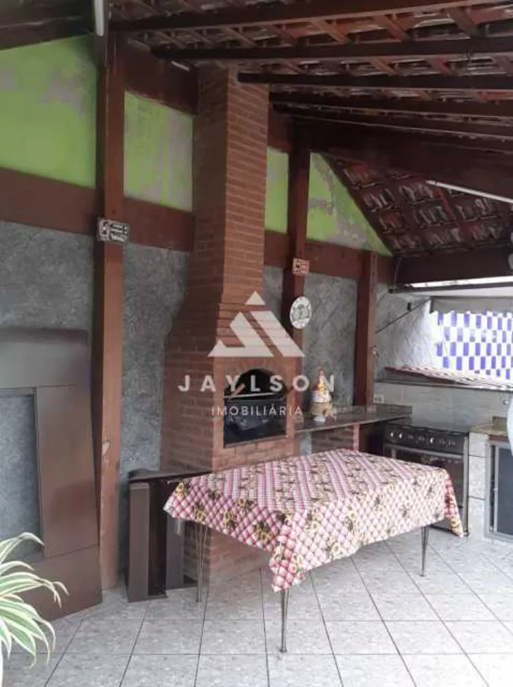 Casa, 2 quartos, 80 m² - Foto 6