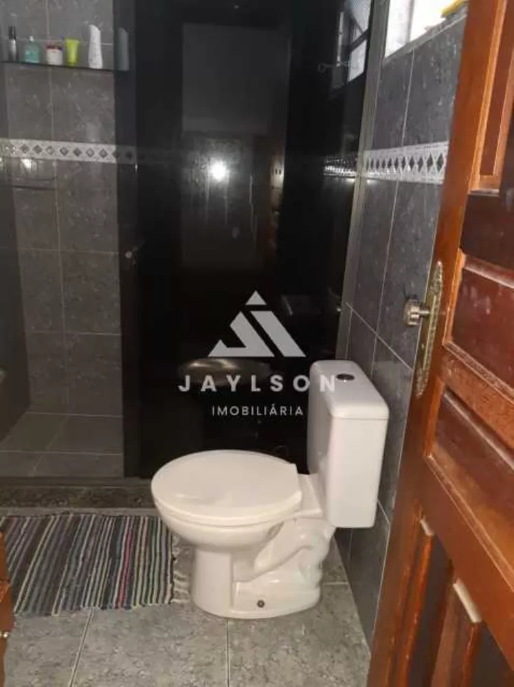 Casa, 2 quartos, 80 m² - Foto 10