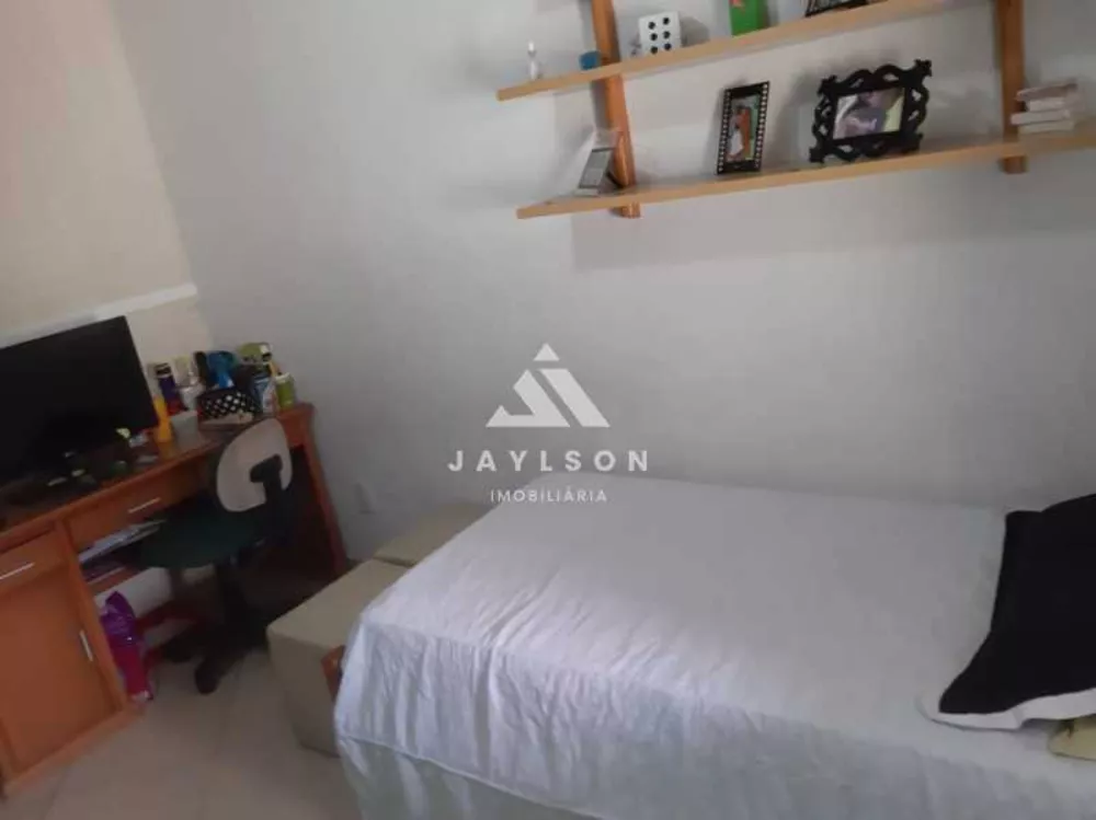 Casa, 2 quartos, 80 m² - Foto 3