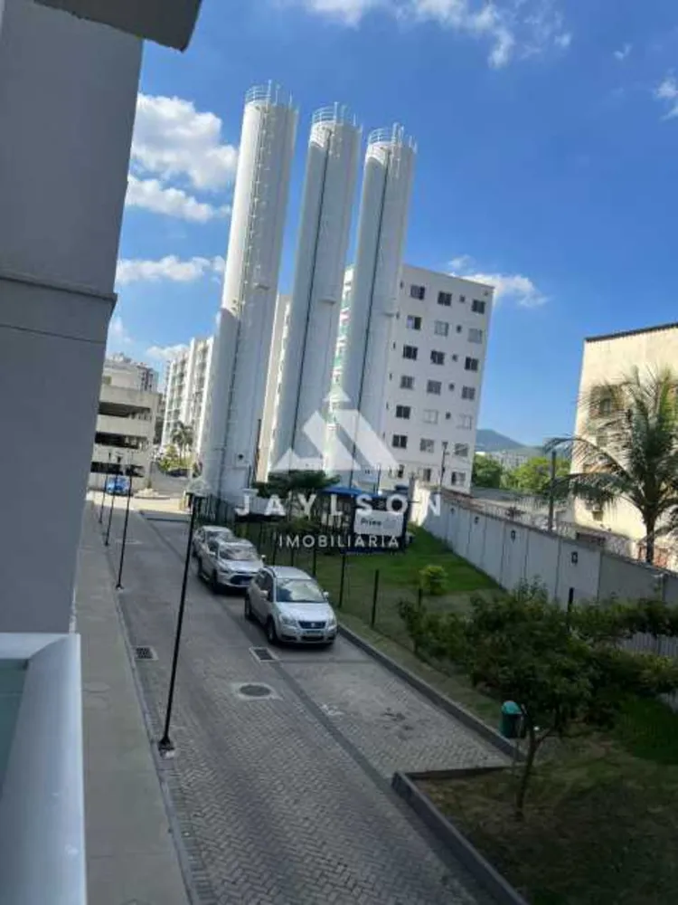 Apartamento, 2 quartos, 49 m² - Foto 28