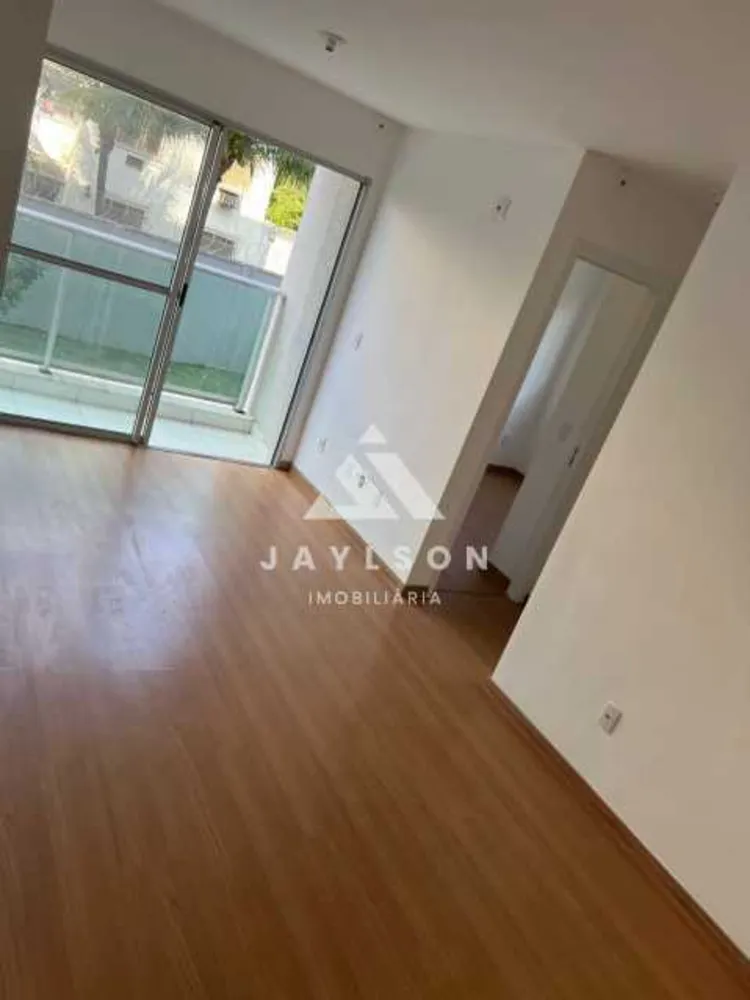 Apartamento, 2 quartos, 49 m² - Foto 16