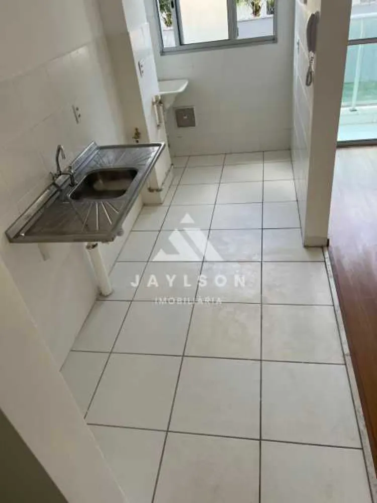 Apartamento, 2 quartos, 49 m² - Foto 5