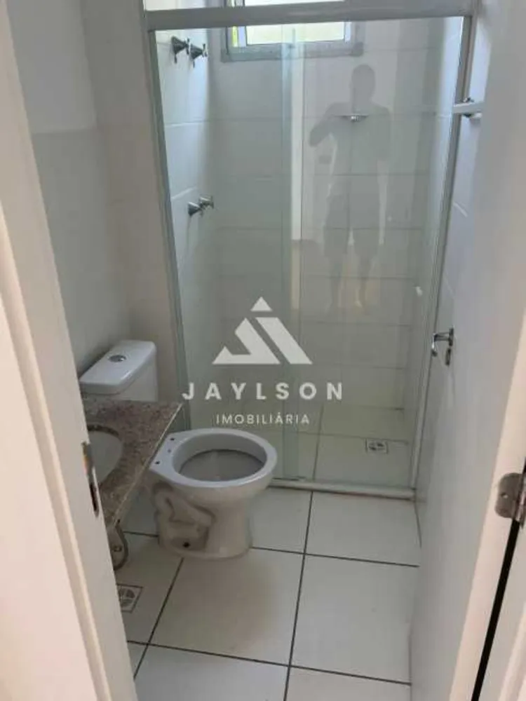 Apartamento, 2 quartos, 49 m² - Foto 4