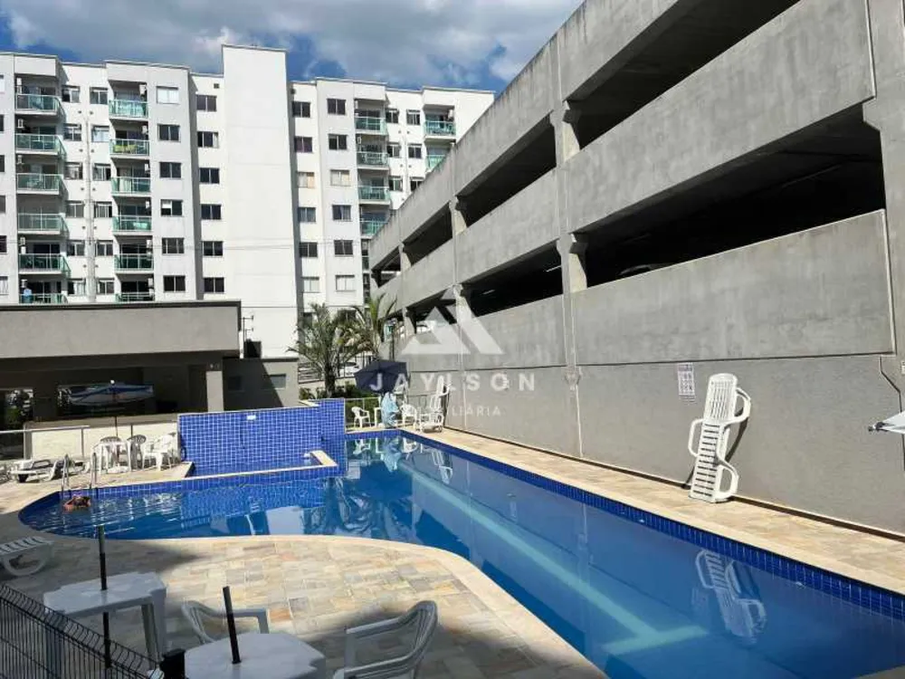 Apartamento, 2 quartos, 49 m² - Foto 7