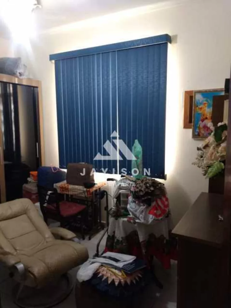 Apartamento à venda com 2 quartos, 65m² - Foto 3