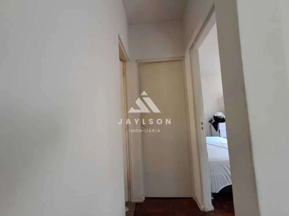 Apartamento, 2 quartos, 45 m² - Foto 24