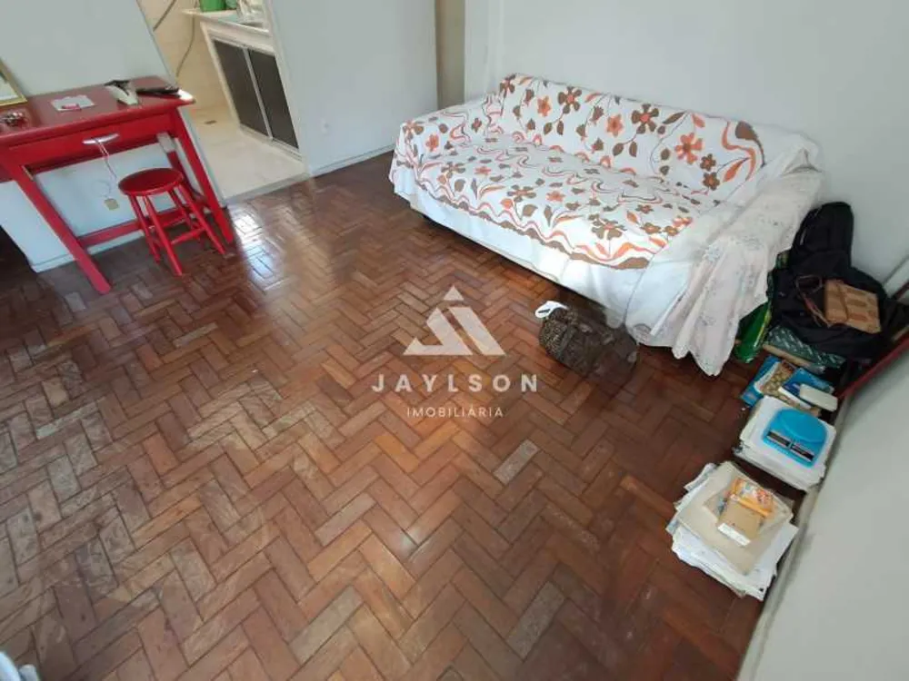 Apartamento, 2 quartos, 45 m² - Foto 19