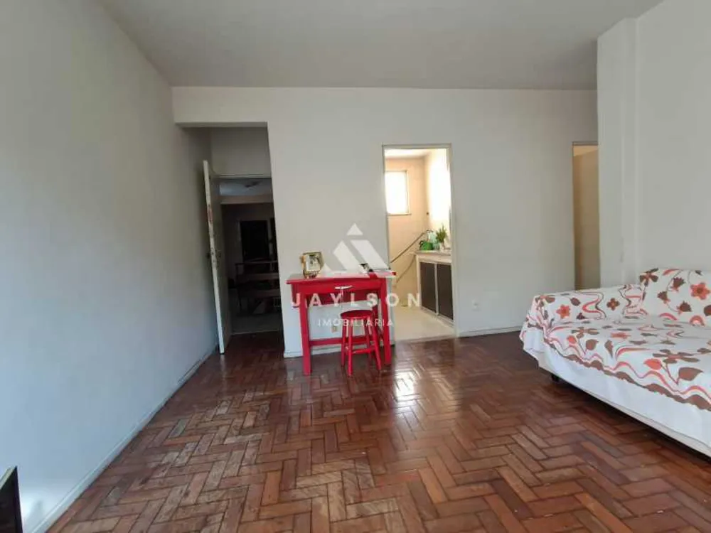Apartamento, 2 quartos, 45 m² - Foto 6