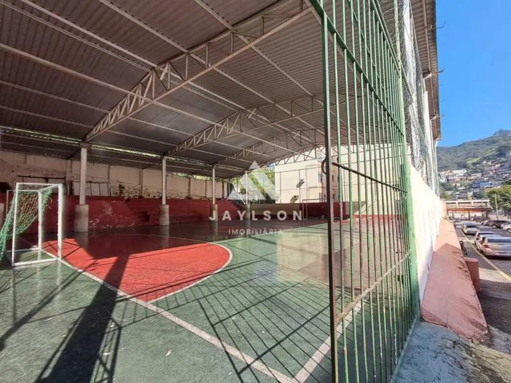 Apartamento, 2 quartos, 45 m² - Foto 13
