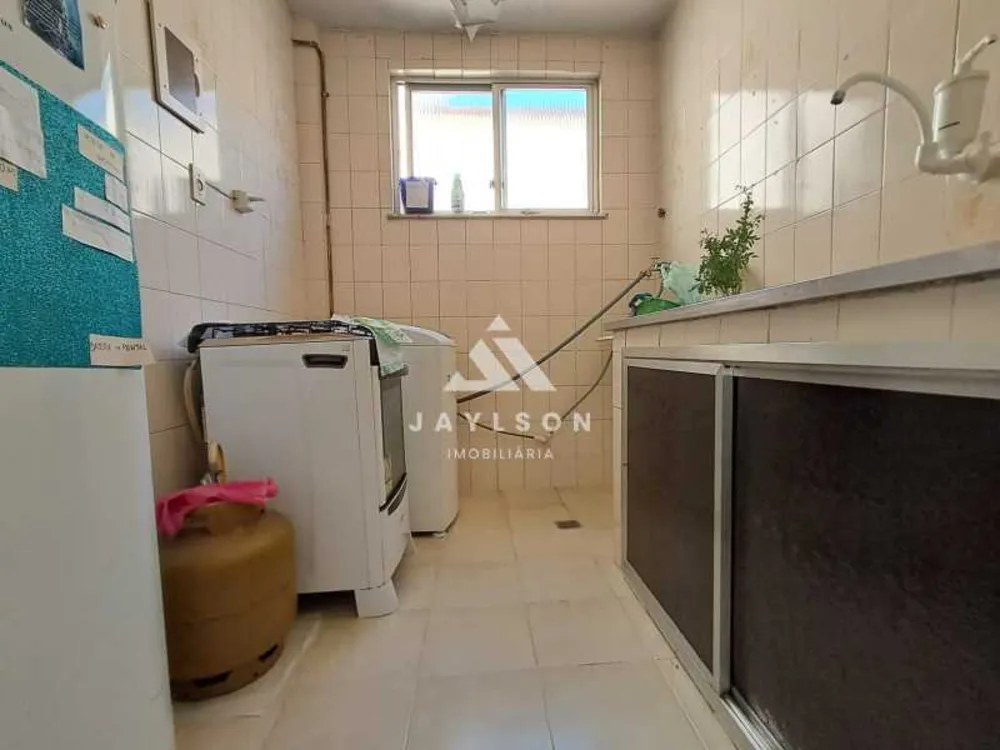 Apartamento, 2 quartos, 45 m² - Foto 4