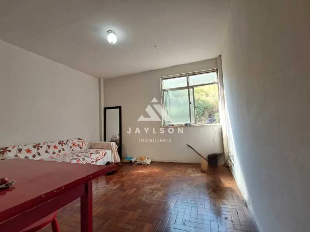 Apartamento, 2 quartos, 45 m² - Foto 1