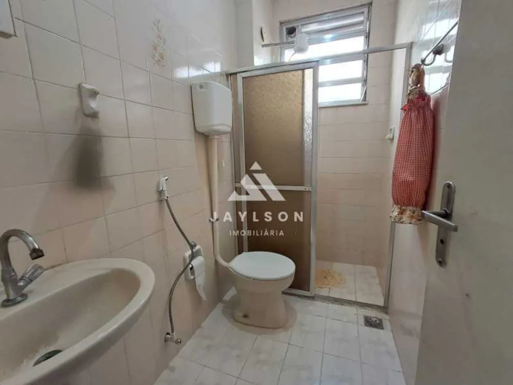 Apartamento, 2 quartos, 45 m² - Foto 14