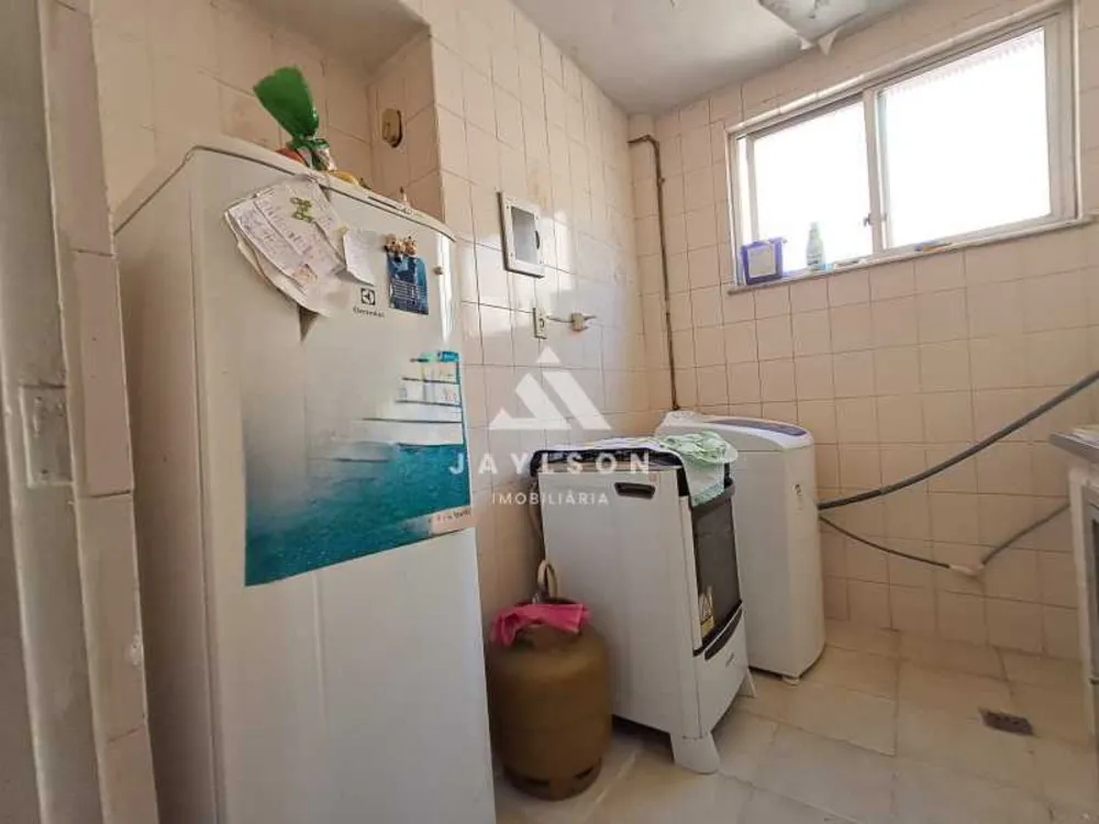 Apartamento, 2 quartos, 45 m² - Foto 5