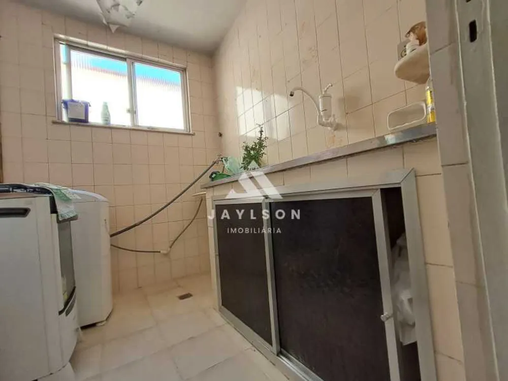 Apartamento, 2 quartos, 45 m² - Foto 8