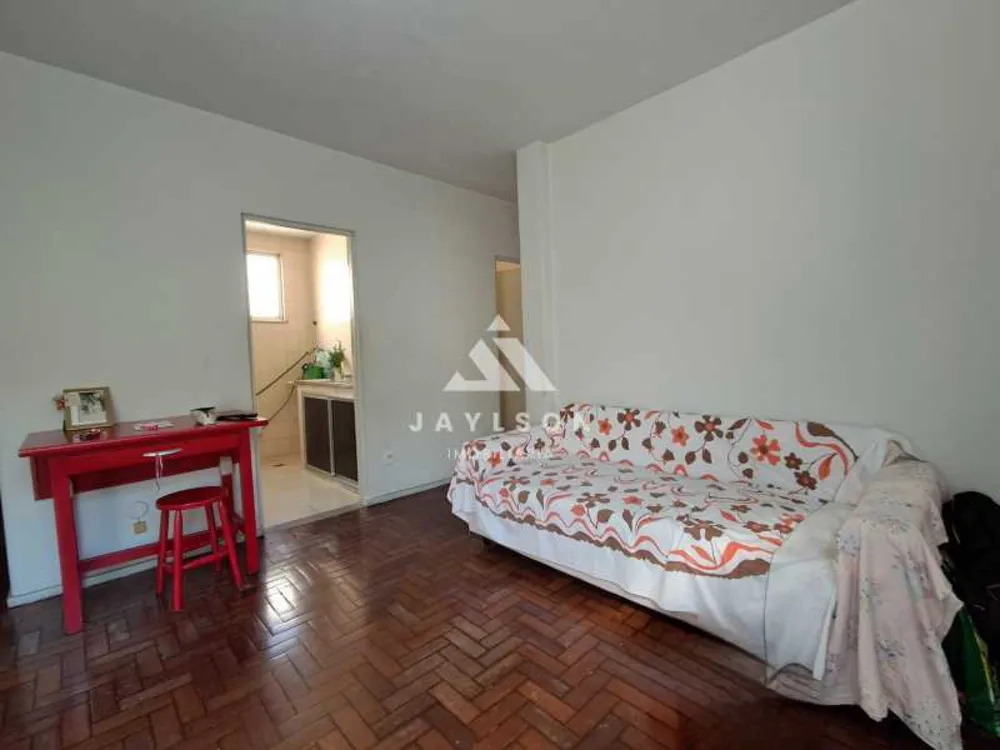 Apartamento, 2 quartos, 45 m² - Foto 16