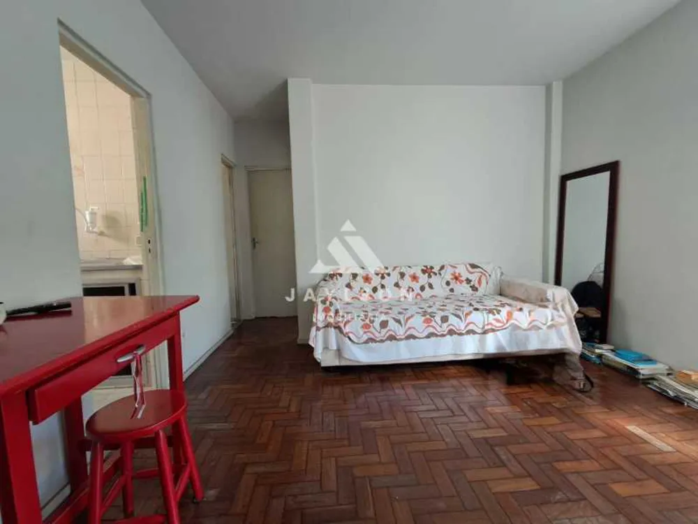 Apartamento, 2 quartos, 45 m² - Foto 2