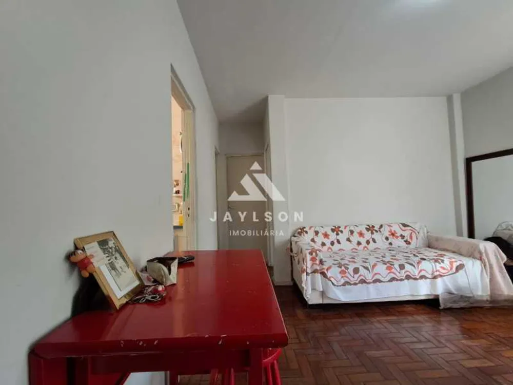 Apartamento, 2 quartos, 45 m² - Foto 7
