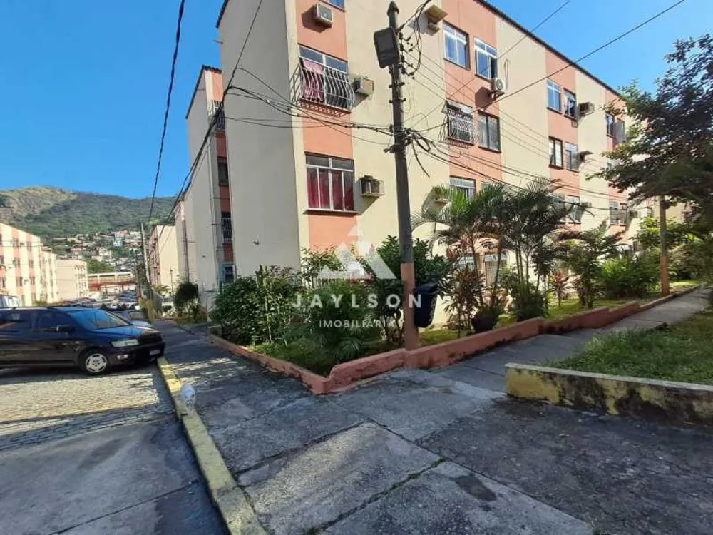 Apartamento, 2 quartos, 45 m² - Foto 22