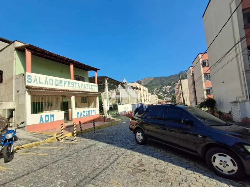 Apartamento, 2 quartos, 45 m² - Foto 20