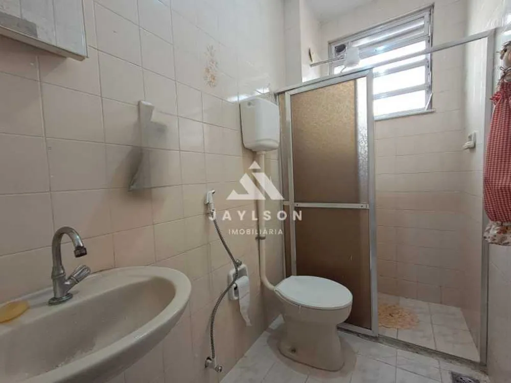 Apartamento, 2 quartos, 45 m² - Foto 9