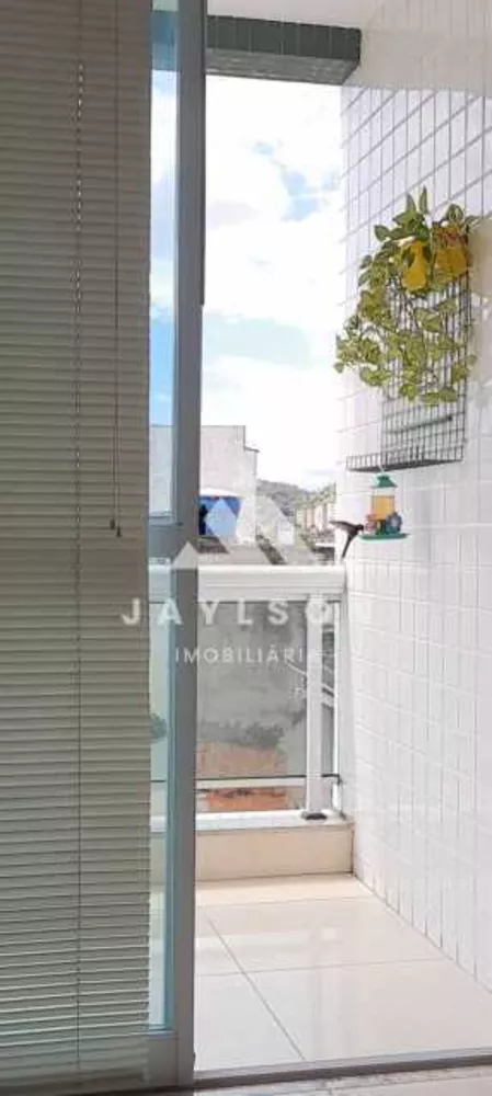 Apartamento, 2 quartos, 66 m² - Foto 16