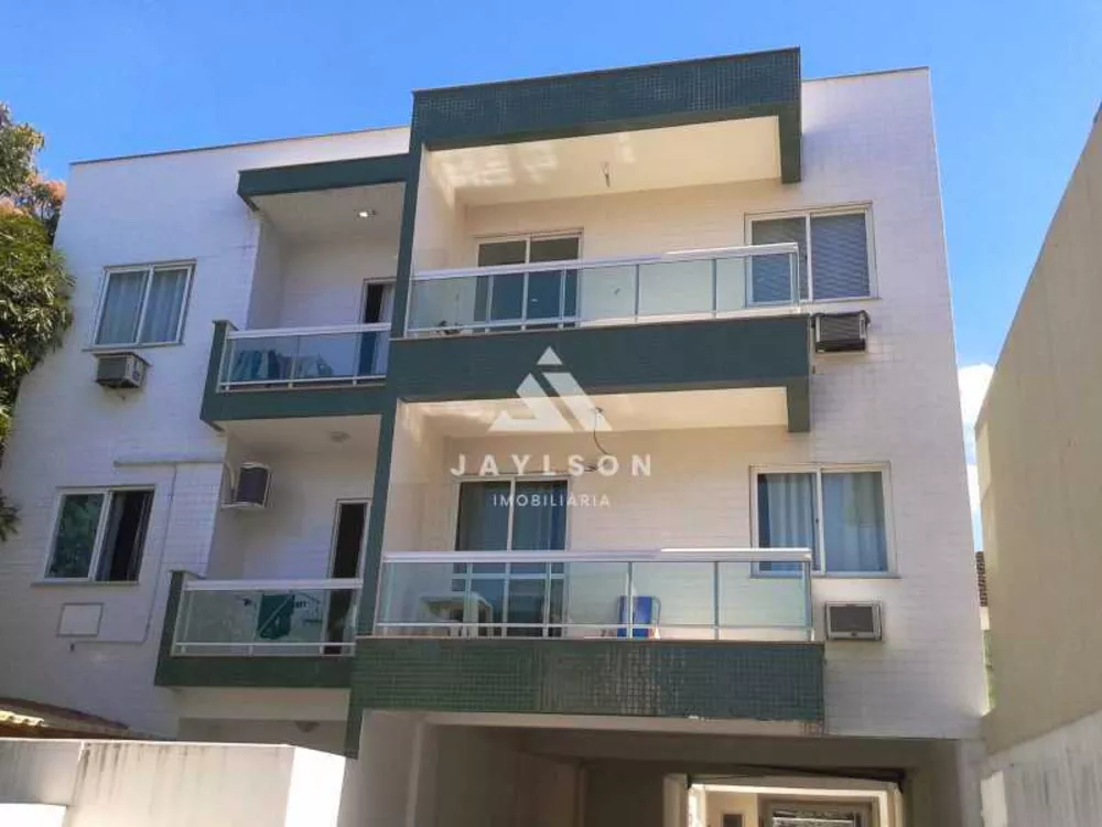 Apartamento à venda com 2 quartos, 66m² - Foto 4