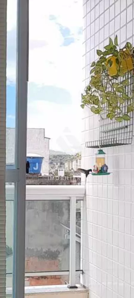 Apartamento, 2 quartos, 66 m² - Foto 13