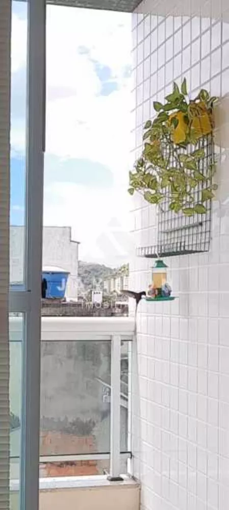 Apartamento, 2 quartos, 66 m² - Foto 14