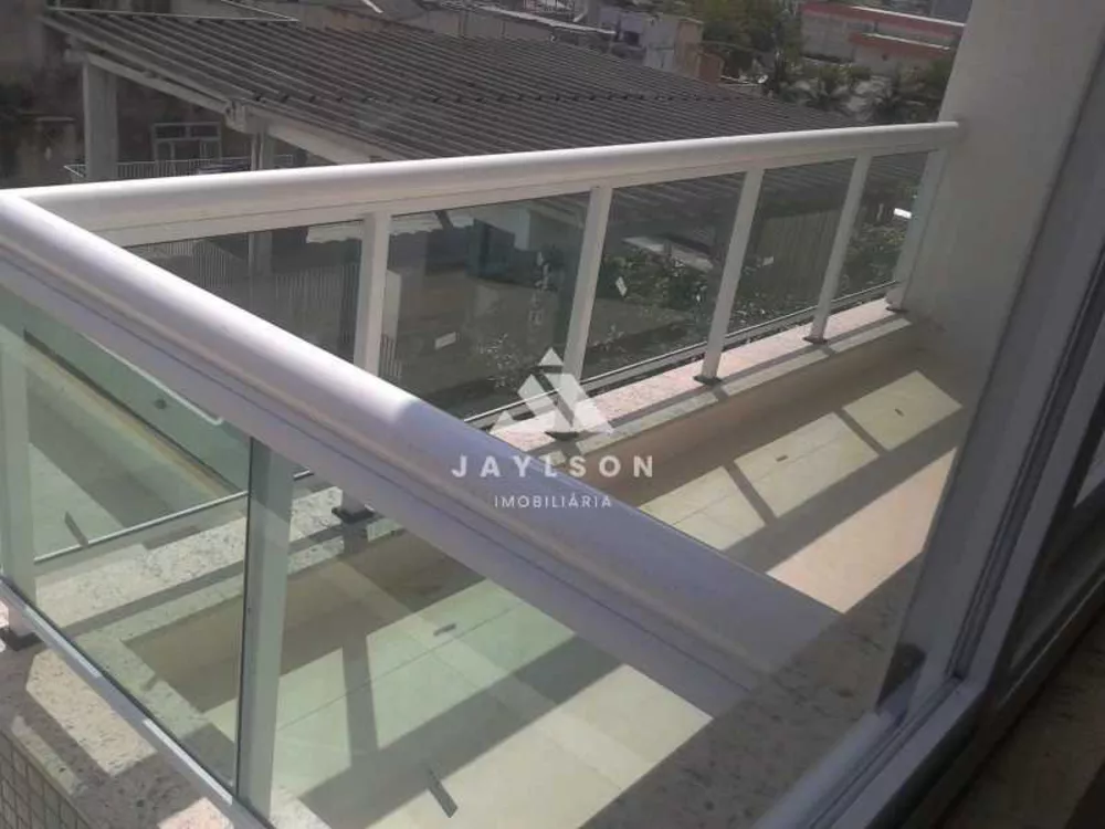 Apartamento, 2 quartos, 66 m² - Foto 5