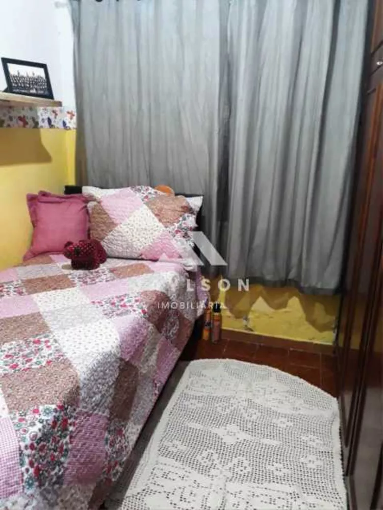 Casa, 3 quartos, 80 m² - Foto 9