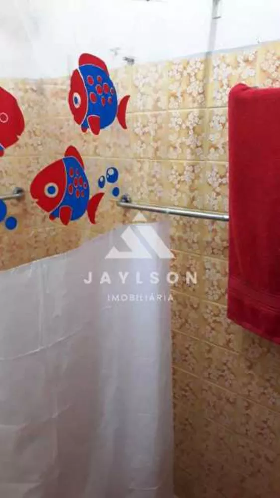 Casa, 3 quartos, 80 m² - Foto 10