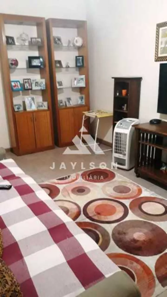 Casa, 3 quartos, 80 m² - Foto 1