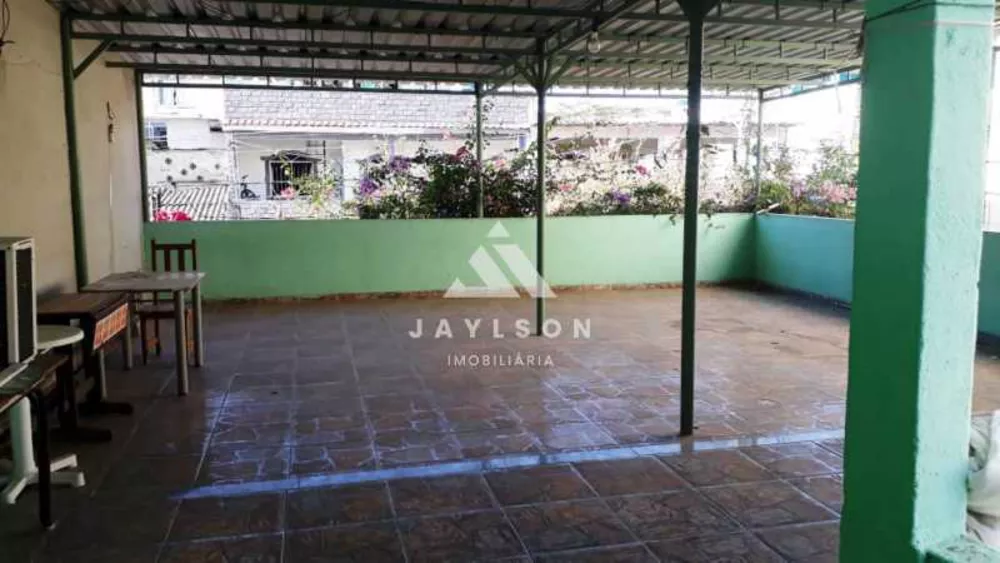 Casa, 3 quartos, 80 m² - Foto 2