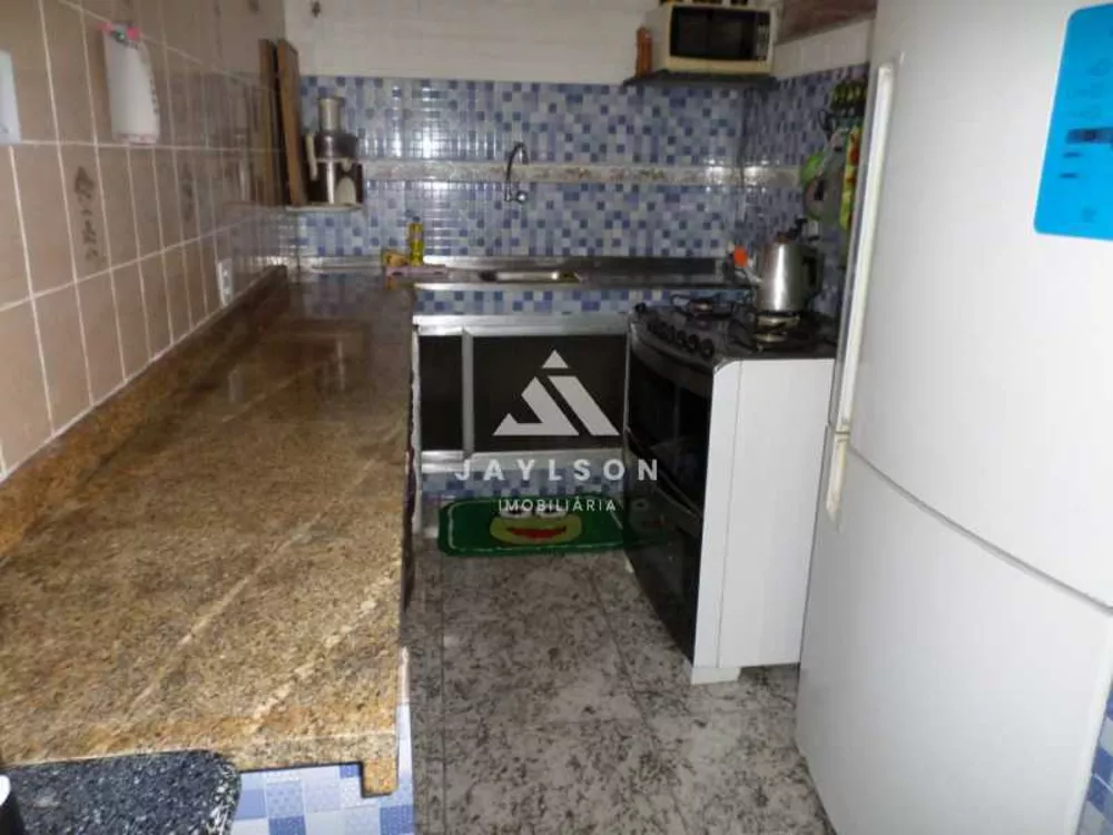 Casa à venda com 3 quartos, 140m² - Foto 12