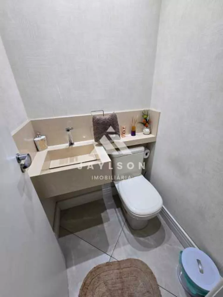 Apartamento, 2 quartos, 198 m² - Foto 5
