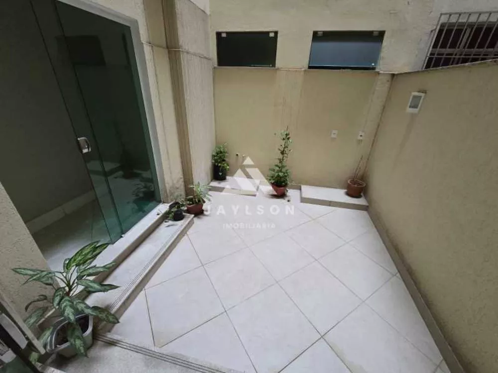 Apartamento, 2 quartos, 198 m² - Foto 15