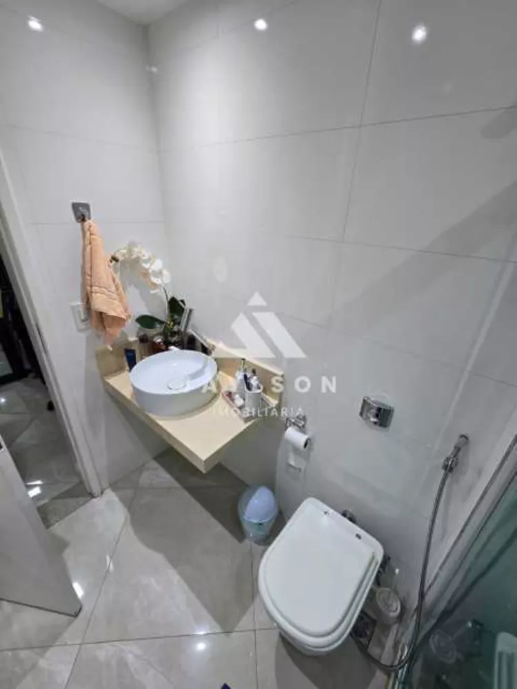 Apartamento, 2 quartos, 198 m² - Foto 13