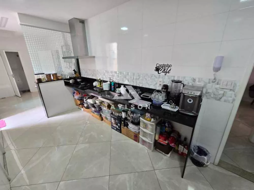 Apartamento, 2 quartos, 198 m² - Foto 21