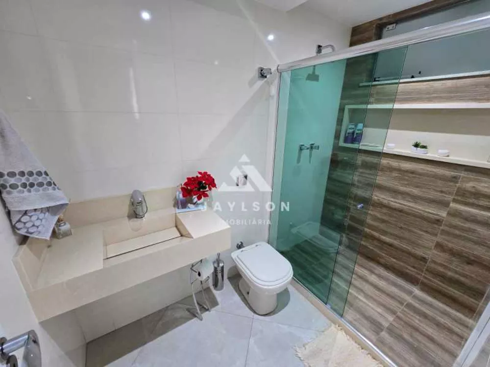 Apartamento, 2 quartos, 198 m² - Foto 16