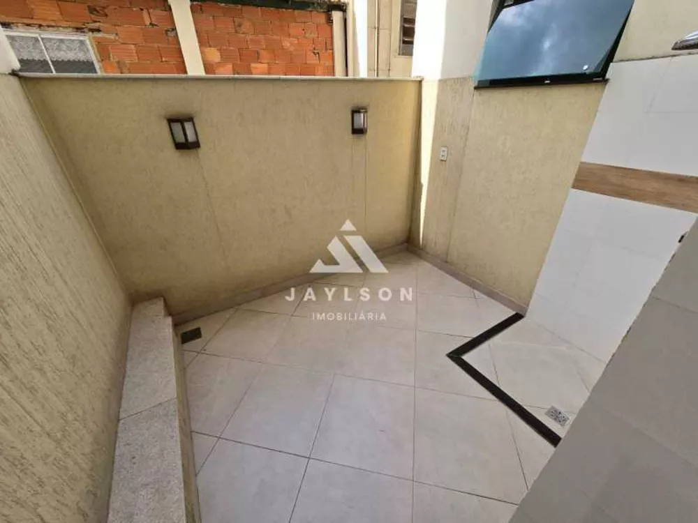 Apartamento, 2 quartos, 198 m² - Foto 2