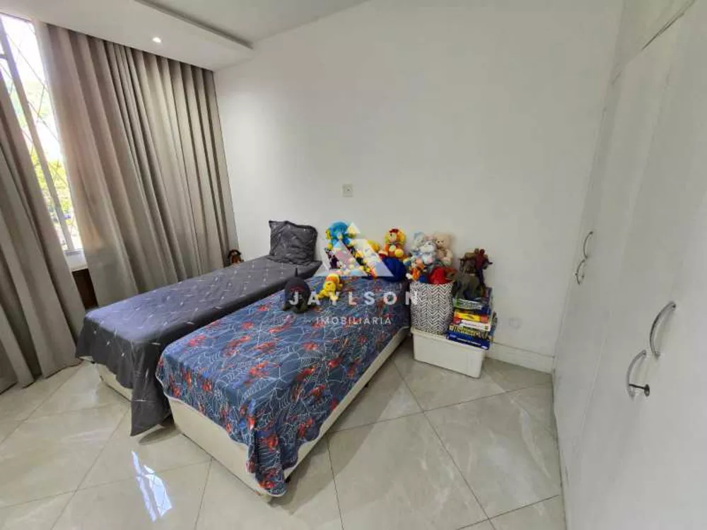 Apartamento, 2 quartos, 198 m² - Foto 4