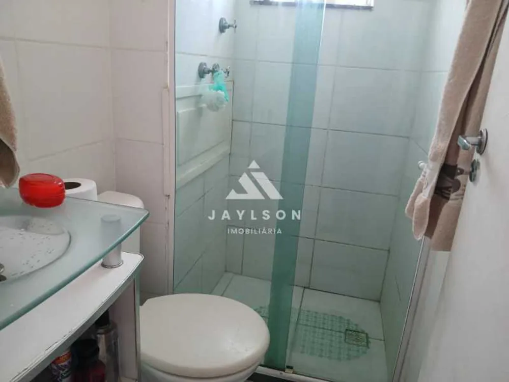 Apartamento, 2 quartos, 45 m² - Foto 4