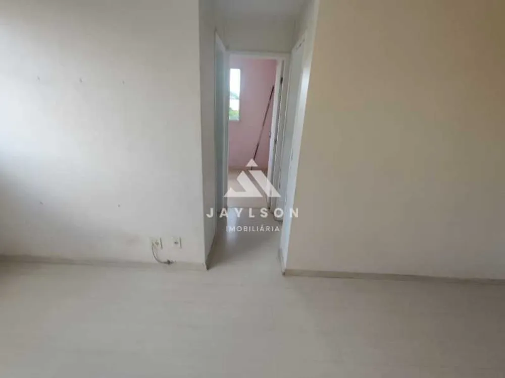 Apartamento, 2 quartos, 45 m² - Foto 12