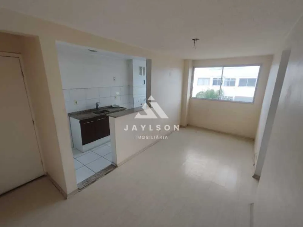 Apartamento, 2 quartos, 45 m² - Foto 13