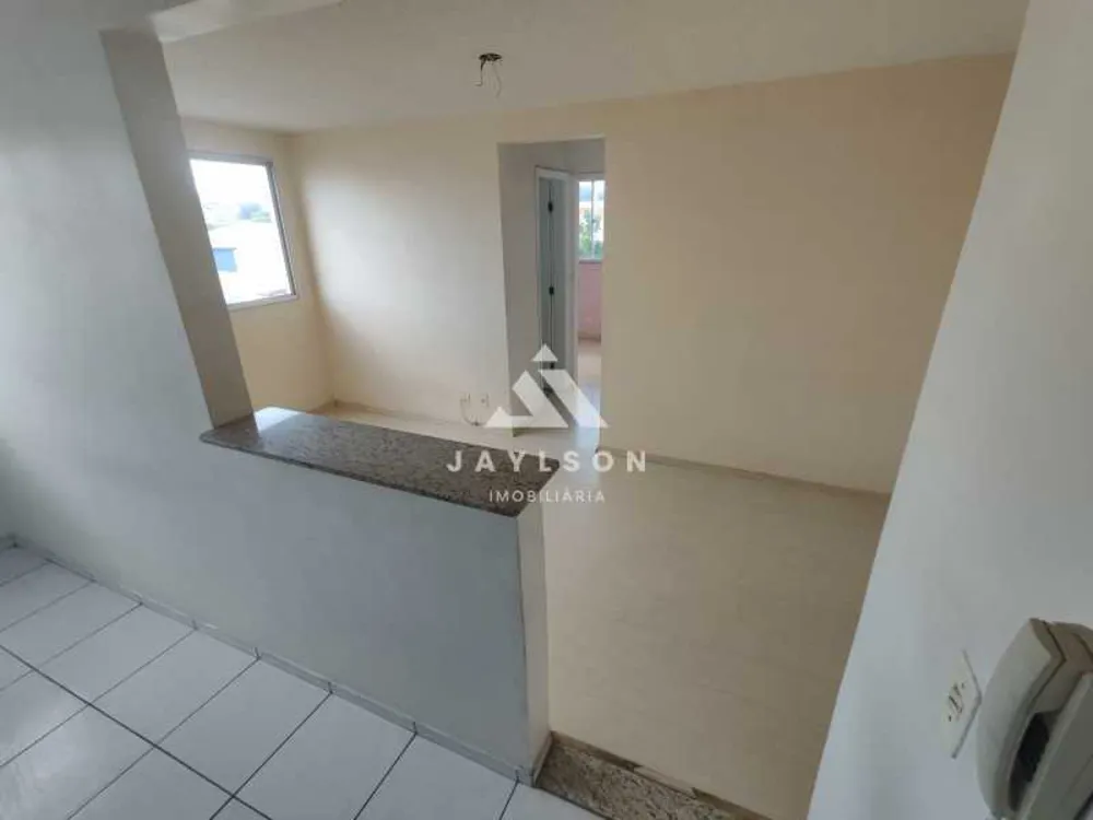 Apartamento, 2 quartos, 45 m² - Foto 2
